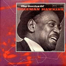 Coleman Hawkins: The Genius Of (CD: Verve)