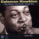 Coleman Hawkins: Rainbow Mist (CD: Delmark)