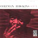 Coleman Hawkins: Soul (CD: Prestige- US Import)