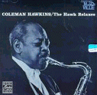 Coleman Hawkins: The Hawk Relaxes (CD: Moodsville RVG)