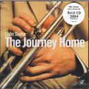Colin Steele: The Journey Home (CD: Caber)