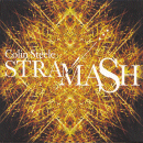 Colin Steele: Stramash (CD: Gadgemo)