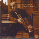 Colin Steele: Twilight Dreams (CD: Caber)
