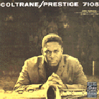 John Coltrane: Coltrane (CD: Prestige- US Import)