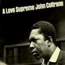 John Coltrane: A Love Supreme (CD: Impulse)