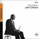 John Coltrane: Ascension (CD: Impulse)