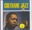 John Coltrane: Coltrane Jazz (CD: Atlantic)