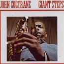 John Coltrane: Giant Steps (CD: Atlantic)