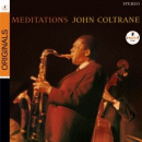 John Coltrane: Meditations (CD: Impulse)
