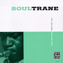 John Coltrane: Soul Trane (CD: Prestige RVG)