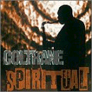 John Coltrane: Spiritual (CD: Impulse)