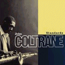 John Coltrane: Standards (CD: Impulse)