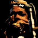 John Coltrane: Sun Ship (CD: Impulse)