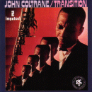 John Coltrane: Transition (CD: Impulse- US Import)