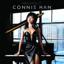 Connie Han: Iron Starlet (CD: Mack Avenue)