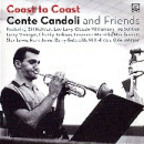 Conte Candoli & Friends: Coast To Coast (CD: Fresh Sound, 2 CDs)