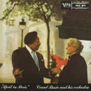 Count Basie: April In Paris (Vinyl LP: Verve)