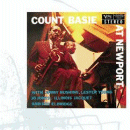 Count Basie: At Newport (CD: Verve)
