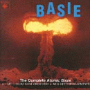Count Basie: The Complete Atomic Basie (CD: Roulette)