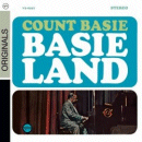 Count Basie: Basie Land (CD: Verve)