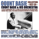 Count Basie & His Orchestra: The Collection (CD: Acrobat, 3 CDs)