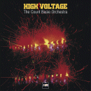 Count Basie Orchestra: High Voltage (CD: MPS)