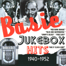 Count Basie: Jukebox Hits, 1940-52 (CD: Acrobat)