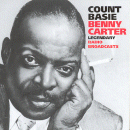 Count Basie & Benny Carter: Legendary Radio Broadcasts (CD: Storyville, 2 CDs)