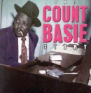 Count Basie: The Count Basie Story (CD: Proper, 4 CDs)