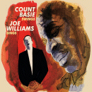 Count Basie & Joe Williams: Count Basie Swings , Joe Williams Sings (CD: Essential Jazz Classics)