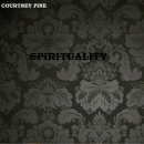 Courtney Pine: Spirituality (CD: Destin-E)