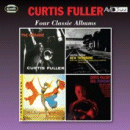 Curtis Fuller: Four Classic Albums (CD: AVID, 2 CDs)