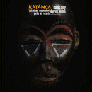 Curtis Amy: Katanga! (Vinyl LP: Pacific)
