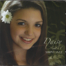 Daisy Chute: Simply Jazz (CD: Twisted Lips)
