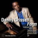 Danny Grissett: Form (CD: Criss Cross)