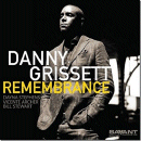 Danny Grissett: Remembrance (CD: Savant)