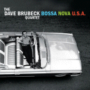 Dave Brubeck Quartet: Bossa Nova U.S.A. (CD: State Of Art)