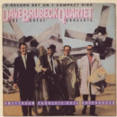 Dave Brubeck Quartet: The Great Concerts (CD: Columbia)