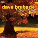 Dave Brubeck: Indian Summer (CD: Telarc Jazz)