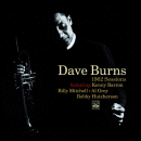 Dave Burns: 1962 Sessions (CD: Fresh Sound)