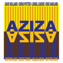 Dave Holland, Chris Potter, Lionel Loueke & Eric Harland: Aziza (CD: Dare 2)