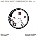 Dave Holland Quartet: Conference Of The Birds (ECM: Vinyl LP)