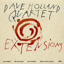 Dave Holland Quartet: Extensions (CD: ECM Touchstones)
