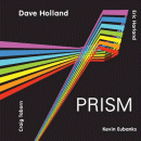 Dave Holland: Prism (CD: OKeh)