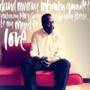 David Murray Infinity Quartet: Be My Monster Love (CD: Motema)