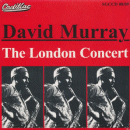 David Murray: London Concert (CD: Cadillac, 2 CDs)