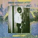 David Murray Octet: Murray's Steps (CD: Black Saint)