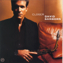 David Sanborn: Closer (CD: Verve)