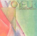 David Sanborn: Voyeur (CD: Warner Bros)