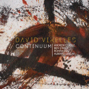 David Virelles: Continuum (CD: Pi Recordings)